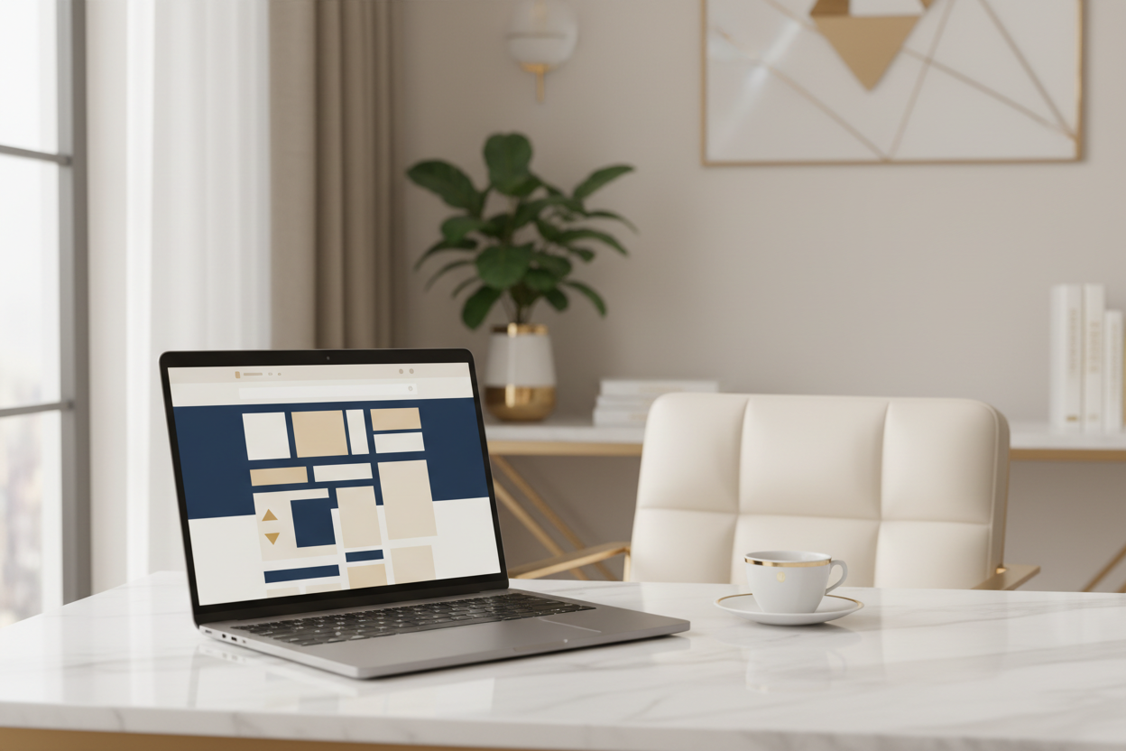 ZANLYX Local Pro - Service agence web