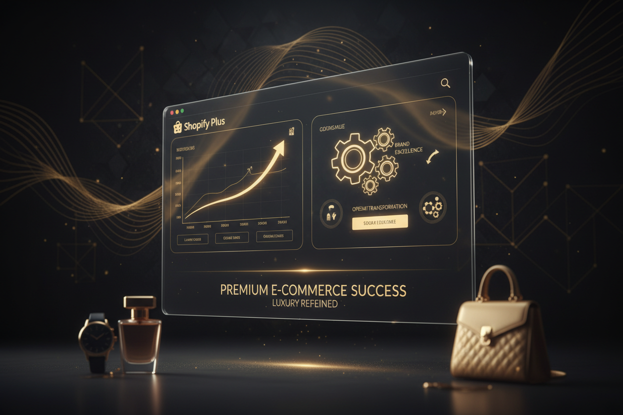 Transformation E-Commerce