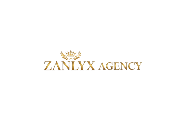 ZANLYX - Agence Shopify