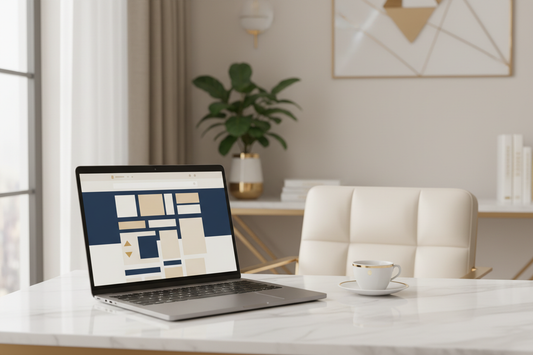 ZANLYX Local Pro - Service agence web